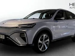 Begagnad 2022 MG Marvel R Luxury SUV | 269 900 kr