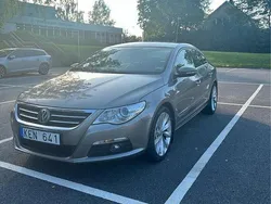 Brun Begagnad 2010 VW CC Highline Sedan | 64 900 kr (Marknadspris)