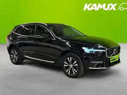 Svart Begagnad 2023 Volvo XC60 SUV | 385 700 kr (Superpris)