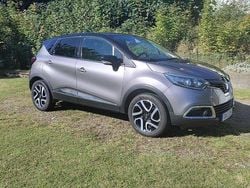 Begagnad 2017 Renault Captur SUV | 95 000 kr (Bra pris)