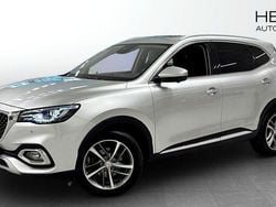 Grå (grey) Begagnad 2021 MG EHS Luxury SUV | 229 900 kr (Marknadspris)