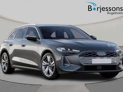 Ny 2025 Audi A5 Design Sportkupé | 666 600 kr