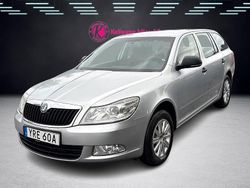 Silver Begagnad 2011 Skoda Octavia Kombi | 44 900 kr (Marknadspris)