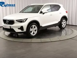 Begagnad 2024 Volvo XC40 SUV | 354 900 kr (Bra pris)