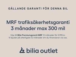 Vit Begagnad 2016 Volvo XC90 R-Design SUV | 384 900 kr (Marknadspris)