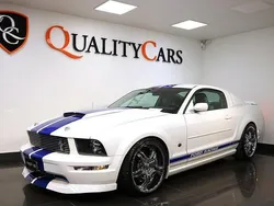 Flerfärgad Begagnad 2005 Ford Mustang GT Sportkupé | 249 000 kr