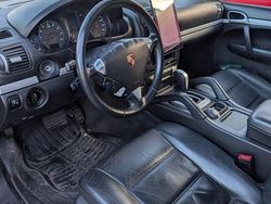 Begagnad 2006 Porsche Cayenne SUV | 59 000 kr