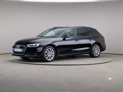 Svart Begagnad 2022 Audi A4 Proline Kombi | 255 000 kr (Marknadspris)