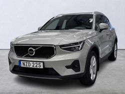 Begagnad 2024 Volvo XC40 SUV | 344 800 kr (Marknadspris)