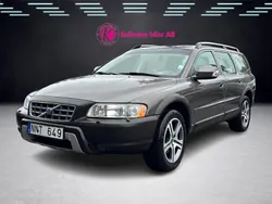 Brun Begagnad 2006 Volvo XC70 Kinetic SUV | 46 900 kr (Lite dyr)