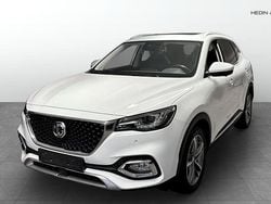 Vit Begagnad 2022 MG EHS Luxury SUV | 189 400 kr (Superpris)