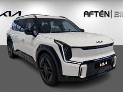 Ny 2025 Kia EV9 GT-Line SUV | 799 900 kr (Superpris)