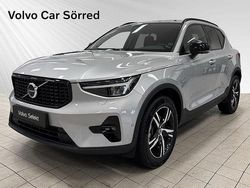 Silver Begagnad 2024 Volvo XC40 Plus SUV | 399 900 kr (Lite dyr)
