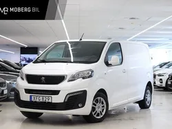 Begagnad 2019 Peugeot Expert Van | 169 900 kr (Superpris)