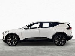 Vit Begagnad 2024 Polestar 3 Performance Sedan | 809 900 kr (Bra pris)