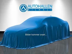 Vit Begagnad 2020 Dacia Dokker Express Van | 92 900 kr (Bra pris)
