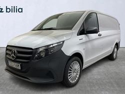 Vit Begagnad 2025 Mercedes e-Vito Van | 559 900 kr