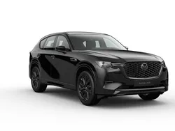 Ny 2025 Mazda CX-60 Homura-Line SUV | 635 000 kr (Lite dyr)