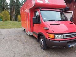 Begagnad 2004 Iveco Daily | 52 000 kr