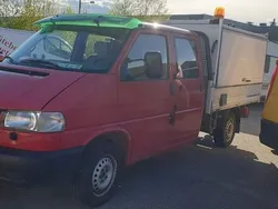 VW T4