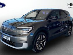 Grå (grey) Ny 2025 Ford Explorer SUV | 514 900 kr (Marknadspris)