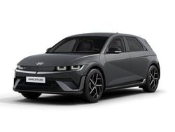 Ny 2025 Hyundai Ioniq 5 N Line SUV | 679 900 kr (Bra pris)