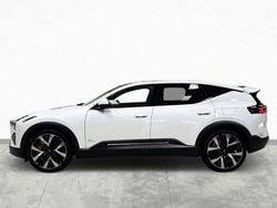 Vit Begagnad 2024 Polestar 3 Performance Sedan | 829 900 kr (Marknadspris)
