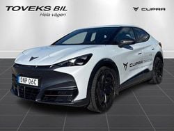 Begagnad 2024 Cupra Tavascan VZ SUV | 579 000 kr (Marknadspris)