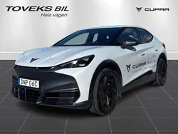 Begagnad 2024 Cupra Tavascan VZ SUV | 579 000 kr (Marknadspris)