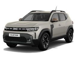 Brun Ny 2025 Dacia Duster Extreme SUV | 347 200 kr (Marknadspris)