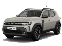 Brun Ny 2025 Dacia Duster Extreme SUV | 347 200 kr (Marknadspris)