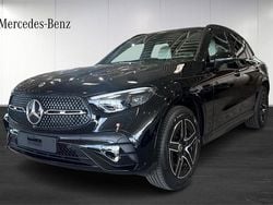 Ny 2026 Mercedes GLC300e AMG line SUV | 610 440 kr