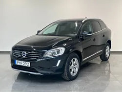 Svart Begagnad 2017 Volvo XC60 Standard SUV | 204 900 kr (Bra pris)