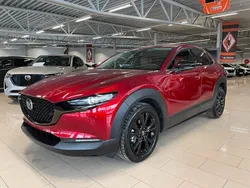 Ny 2025 Mazda CX-30 Nagisa SUV | 377 500 kr (Marknadspris)