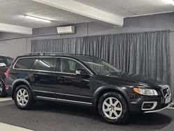 Svart Begagnad 2011 Volvo XC70 Momentum SUV | 104 900 kr (Marknadspris)