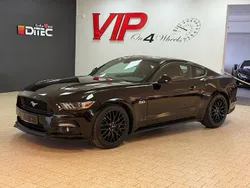 Begagnad 2015 Ford Mustang GT Sportkupé | 399 800 kr (Lite dyr)