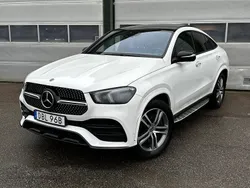 Mercedes GLE350