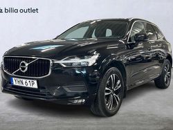 Svart Begagnad 2019 Volvo XC60 Momentum SUV | 249 900 kr (Lite dyr)