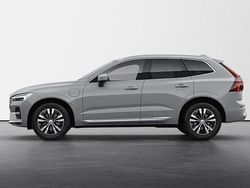 Grå Ny 2025 Volvo XC60 Core SUV | 669 900 kr