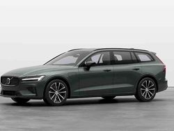 Grön Ny 2026 Volvo V60 Kombi | 566 500 kr (Dyr)
