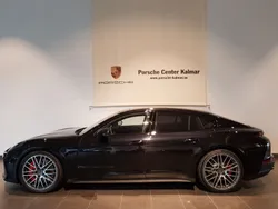 Ny 2024 Porsche Panamera Turbo E-Hybrid Sedan | 2 399 000 kr