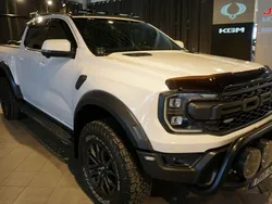 Vit Begagnad 2023 Ford Ranger Raptor Pickup | 719 000 kr