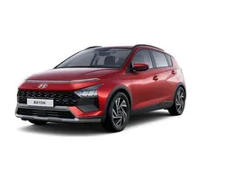Ny 2025 Hyundai Bayon Essential SUV | 239 900 kr (Marknadspris)