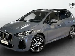 Grå (grey) Begagnad 2024 BMW 225 M Sport Halvkombi | 426 700 kr (Marknadspris)