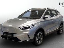 Grå (grey) Begagnad 2022 MG ZS Comfort SUV | 239 900 kr (Marknadspris)