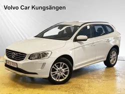 Vit Begagnad 2016 Volvo XC60 Business Edition SUV | 184 900 kr (Bra pris)