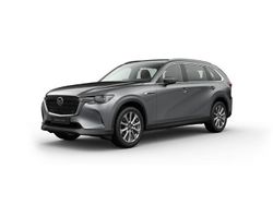 Ny 2024 Mazda CX-80 Homura-Line SUV | 621 700 kr (Bra pris)