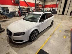 Begagnad 2007 Audi A4 Comfort Kombi | 42 000 kr (Bra pris)