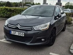 Citroën C4