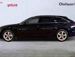 Svart Begagnad 2023 Audi A6 Kombi | 274 900 kr (Bra pris)